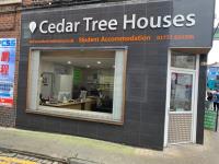 Cedar Tree Houses image 3